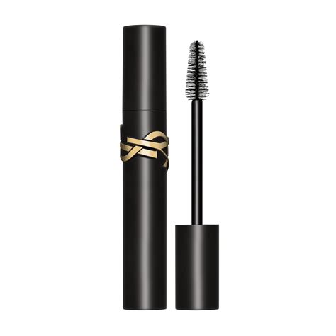 ysl brown waterproof mascara|ysl mascara volume.